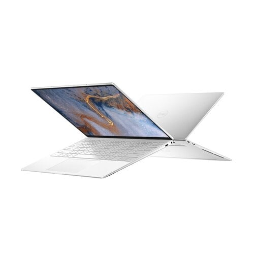 Περισσότερες πληροφορίες για "Dell XPS 13 9300 13.4" IPS FHD+ ( i7-1065G7 / 16GB DDR4 / 512GB SSD/ )"