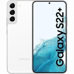 Περισσότερες πληροφορίες για "Samsung Galaxy S22+ (Άσπρο/256 GB)"