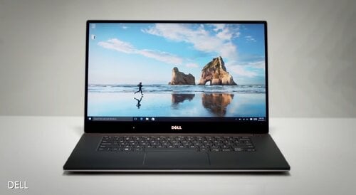 Περισσότερες πληροφορίες για "Dell XPS 9560 4Κ i7 7700HQ"