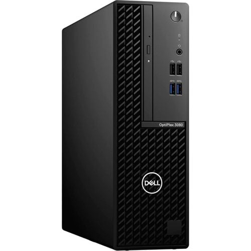 Περισσότερες πληροφορίες για "Dell Optiplex 3080 SFF"