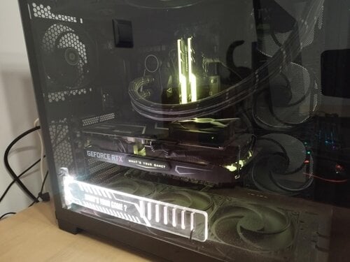 Περισσότερες πληροφορίες για "GAMING PC - ΑΝΤΑΛΛΑΓΗ ΜΕ 4080"