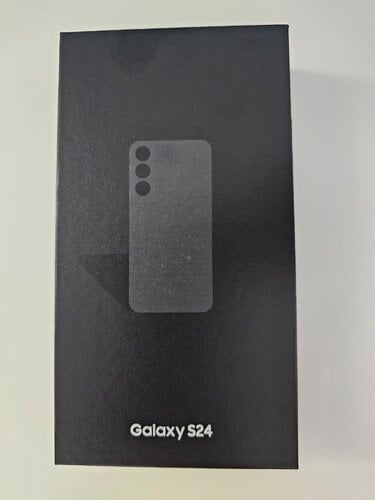 Περισσότερες πληροφορίες για "Samsung Galaxy S24 (Μαύρο/256 GB)"