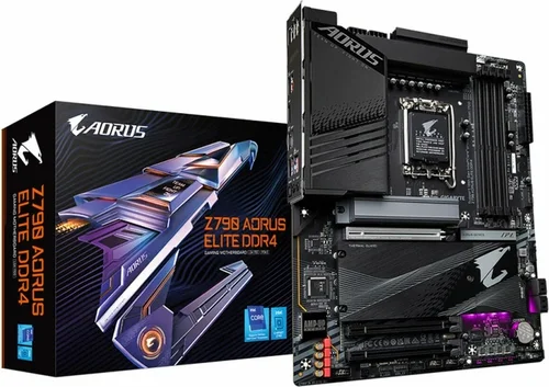 Περισσότερες πληροφορίες για "motherboard z790"