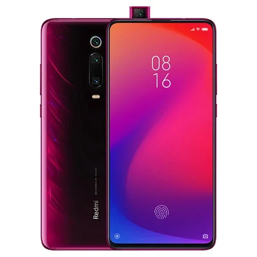 Περισσότερες πληροφορίες για "Xiaomi Mi 9T (Pro)"