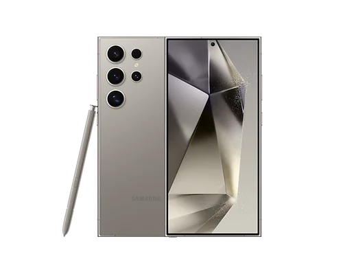 Περισσότερες πληροφορίες για "SAMSUNG S24 Ultra 512Gb Titanium Grey"