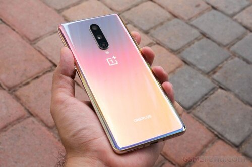 Περισσότερες πληροφορίες για "OnePlus 8 (Πολύχρωμο/128 GB)"