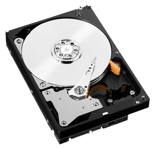 Περισσότερες πληροφορίες για "HDD με 100 % υγεία !"