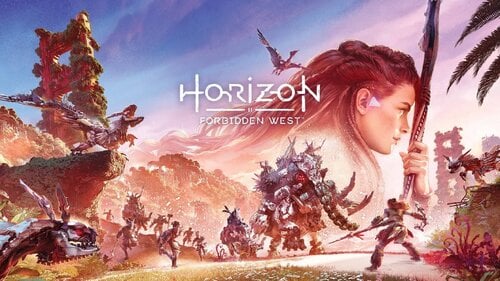 Περισσότερες πληροφορίες για "Horizon Forbidden West Playstation 5 ( PS5 Digital Code)"