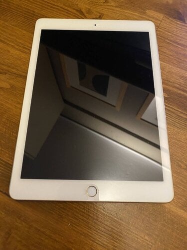 Περισσότερες πληροφορίες για "Apple iPad Air 2 2014 9.7" (64 GB/A8X/2 GB/iOS)"