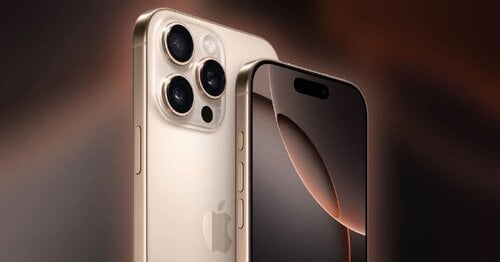 Περισσότερες πληροφορίες για "ΑΝΤΑΛΛΑΓΗ : iphone 16 Pro 256GB με SAMSUNG S25 ULTRA"