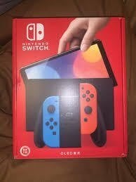 Περισσότερες πληροφορίες για "Nintendo Switch OLED modded με chip και καρτα μνημης 256gb"