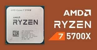 Περισσότερες πληροφορίες για "Ryzen 7 5700X, Be Quiet! Pure Rock slim 2, 32GB RAM, Corsair PSU – Άριστη Κατάσταση"