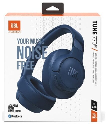 Περισσότερες πληροφορίες για "Ζητούνται JBL Tune 770NC"