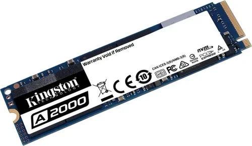 Περισσότερες πληροφορίες για "A2000 kingston m.2 Nvme 250gb + Patriot Burst sata III 120gb."