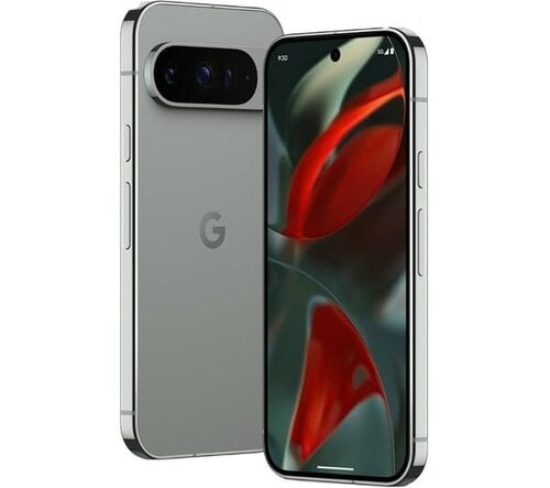 Περισσότερες πληροφορίες για "Google Pixel 9 Pro XL (Πράσινο/512 GB)"