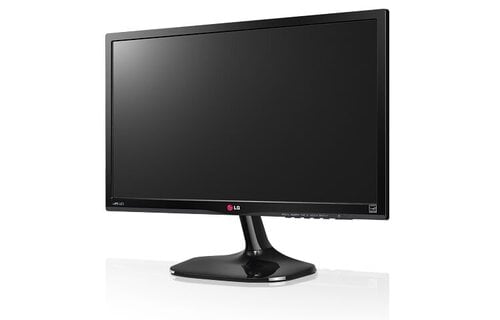 Περισσότερες πληροφορίες για "LG 24MP55 Full HD IPS PC Monitor"