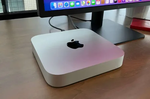 Περισσότερες πληροφορίες για "Mac Mini M1, 8GB, 256GB  - Άριστο"