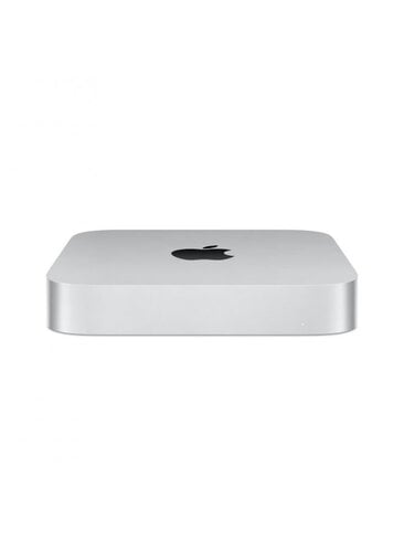 Περισσότερες πληροφορίες για "Mac Mini M2 16gb 512gb Στην εγγύηση"