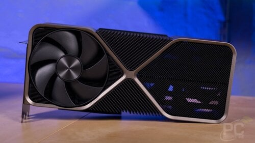 Περισσότερες πληροφορίες για "RTX 4090"