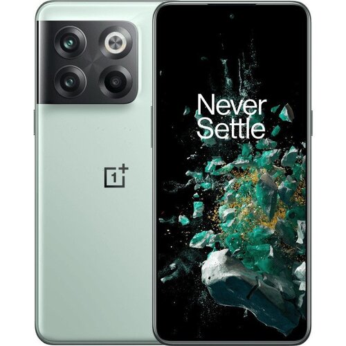 Περισσότερες πληροφορίες για "OnePlus 10T (Πράσινο/256 GB)"