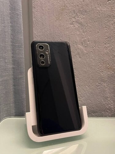 Περισσότερες πληροφορίες για "OnePlus 9 (Μπλε/128GB)"