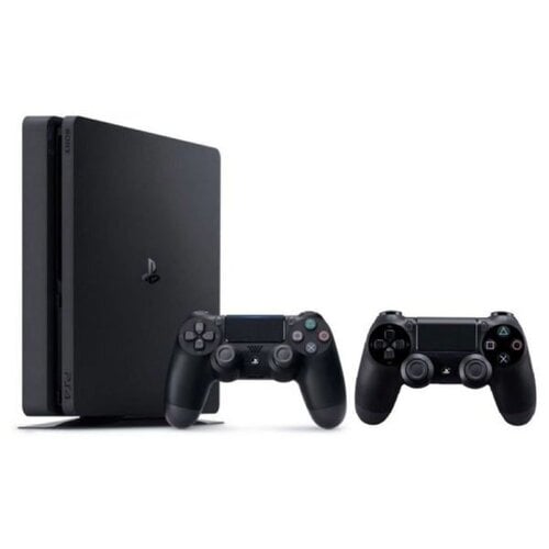 Περισσότερες πληροφορίες για "Sony PS4 1TB slim με πολλά εξτρα"