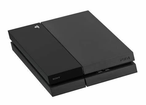 Περισσότερες πληροφορίες για "Sony PS4"