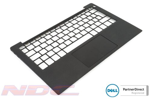 Περισσότερες πληροφορίες για "Dell XPS 7390/9370/9380 Palmrest & Touchpad for UK/EU-Style Keyboards T48VN"