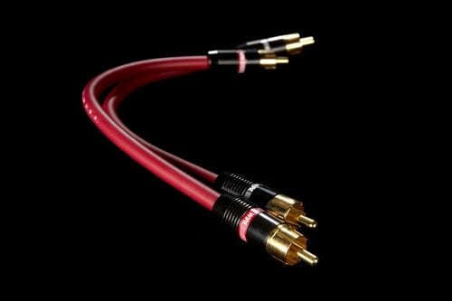 Περισσότερες πληροφορίες για "Schiit Audio PYST Cables USB & RCA"