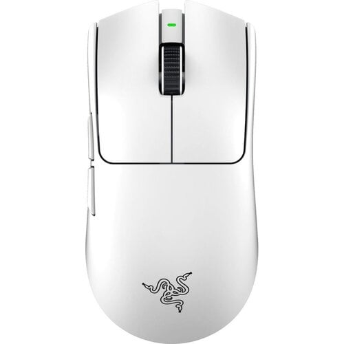 Περισσότερες πληροφορίες για "Razer Viper v3 Pro (White) - Καινούγριο σε σγραγισμένο κουτί"