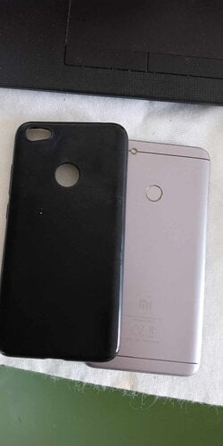 Περισσότερες πληροφορίες για "Xiaomi Redmi Note 5A Prime (Χρυσό, Άσπρο/32 GB)"