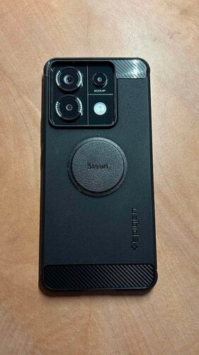 Περισσότερες πληροφορίες για "Xiaomi Redmi Note 13 Pro (Μαύρο/256 GB)"