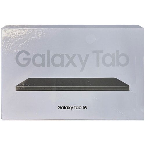 Περισσότερες πληροφορίες για "Samsung Galaxy Tab A9 2023 (64 GB/4 GB) (ΣΦΡΑΓΙΣΜΕΝΟ)"