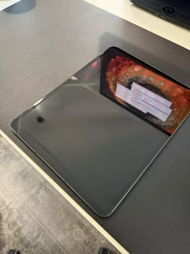 Περισσότερες πληροφορίες για "Apple iPad Pro 2024 (256 GB/M4/8 GB/iPadOS 17) 13 inches"