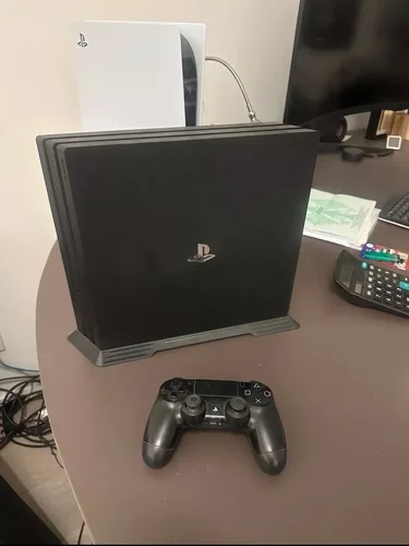 Περισσότερες πληροφορίες για "Sony PS4 Pro 1TB v11 γινεται jailbreak"