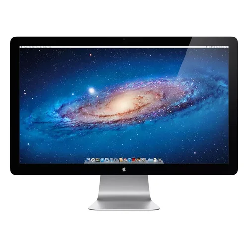 Περισσότερες πληροφορίες για "Apple Thunderbolt Display 27""