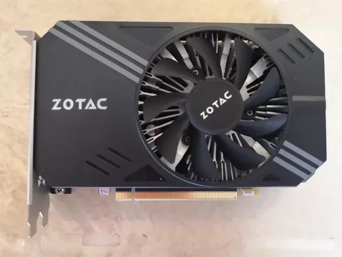 Περισσότερες πληροφορίες για "Zotac p106-90"