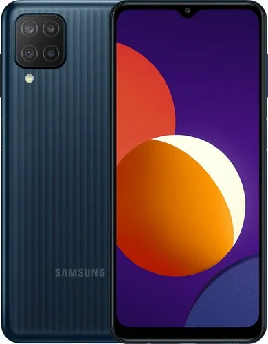 Περισσότερες πληροφορίες για "Samsung Galaxy M12 4/64GB"