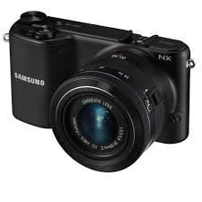 Περισσότερες πληροφορίες για "Samsung NX NX2000 + ED II 20-50mm"