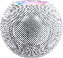 Περισσότερες πληροφορίες για "Apple HomePod Μini"