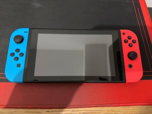 Περισσότερες πληροφορίες για "Nintendo Switch"