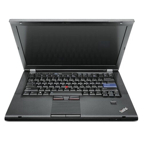 Περισσότερες πληροφορίες για "Αναζητώ Levono Thinkpad T420 ή Τ430"