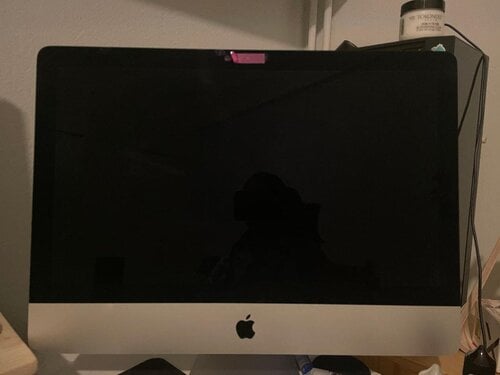 Περισσότερες πληροφορίες για "Imac σαν καινούργιο να φύγει γιατί μου πιάνει χώρο!"