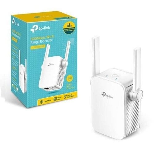 Περισσότερες πληροφορίες για "TP-LINK wifi extender ΠΑΤΡΑ"