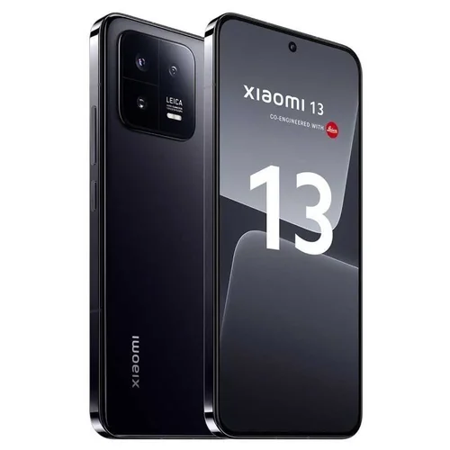 Περισσότερες πληροφορίες για "Xiaomi 13 (Μαύρο/256 GB) NEA TIMH !!!!! ΕΩΣ 05-02-2025"