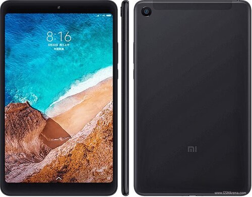 Περισσότερες πληροφορίες για "Xiaomi Mi Pad 4   8" 64GB  LTE  KAI ANDALAGI"