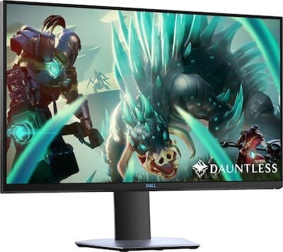 Περισσότερες πληροφορίες για "Dell S2719DGF TN Gaming Monitor 27" QHD 2560x1440  (155ΗΖ) ΠΡΑΓΜΑΤΙΚΑ  με Χρόνο Απόκρισης 1ms GTG"