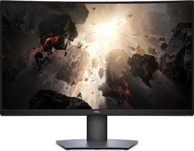 Περισσότερες πληροφορίες για "DELL S3220DGF (31.5"/Quad HD)"