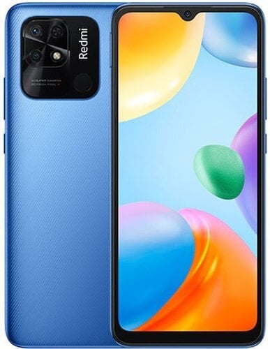 Περισσότερες πληροφορίες για "xiaomi redmi 10c  ψαχνω για ανταλακτικα"