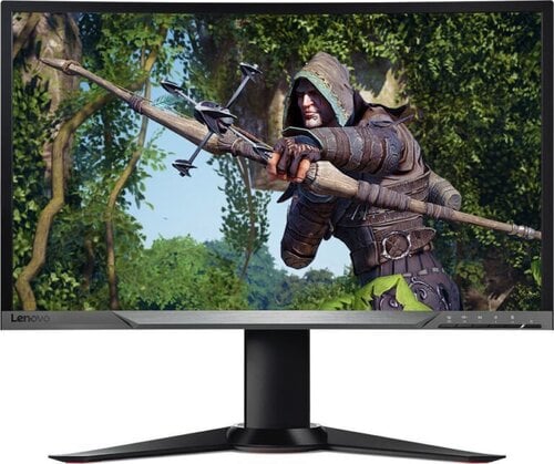 Περισσότερες πληροφορίες για "Lenovo Y27g (27"/Full HD) G-sync 144Hz"